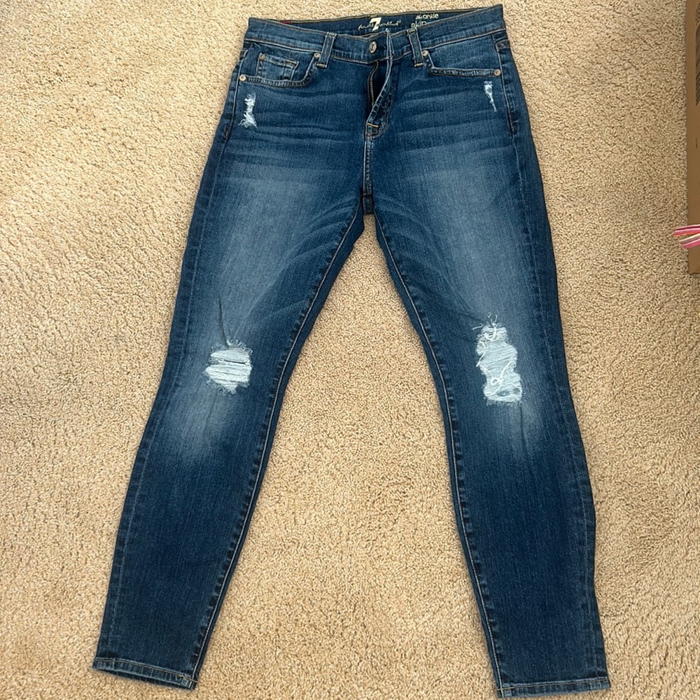 For All Mankind Jeans